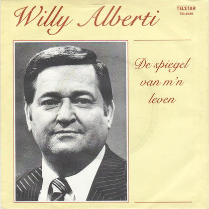 Willy Alberti - Liefde Vinyl Singles VINYLSINGLES.NL