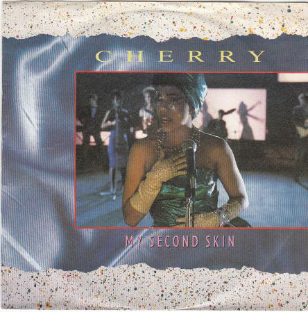 Cherry - My Second Skin 19096 11549 Vinyl Singles VINYLSINGLES.NL