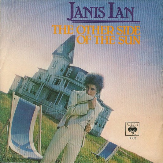 Janis Ian - The Other Side Of The Sun 19683 35325 Vinyl Singles VINYLSINGLES.NL