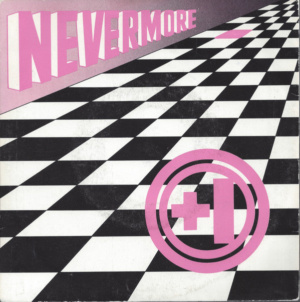 +1 - Nevermore 22633 Vinyl Singles Goede Staat