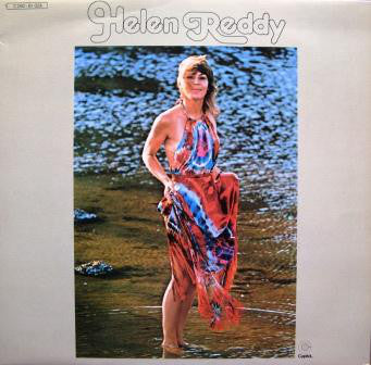 Helen Reddy - Helen Reddy (LP) 41927 Vinyl LP VINYLSINGLES.NL