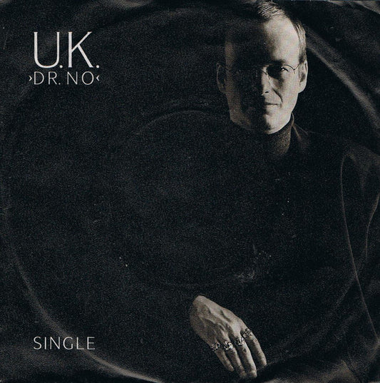 Ulf Krüger - Dr. No 26937 Vinyl Singles VINYLSINGLES.NL