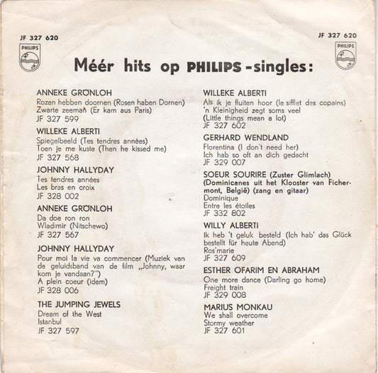 Dutch Swing College Band - Dominique