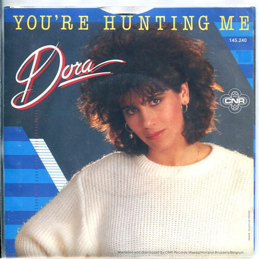 Dora - You're Hurting Me