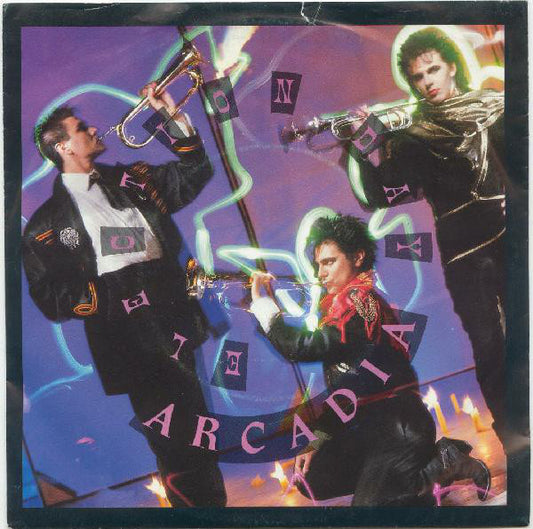 Arcadia - Election Day 35955 Vinyl Singles VINYLSINGLES.NL