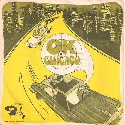 Resonance - O.K. Chicago Vinyl Singles VINYLSINGLES.NL