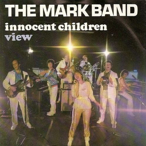 Mark Band - Innocent Children Vinyl Singles