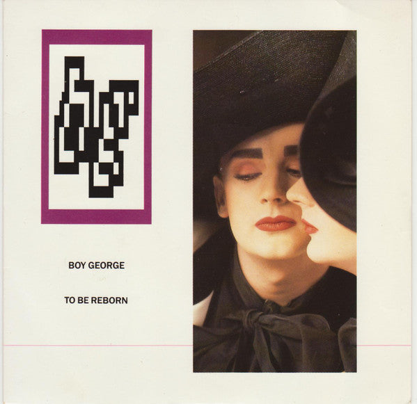 Boy George - To Be Reborn 31288 Vinyl Singles VINYLSINGLES.NL