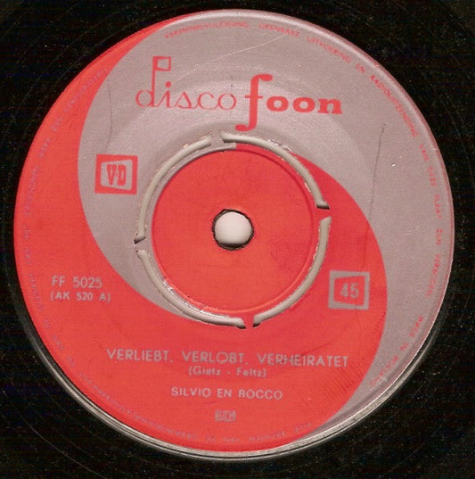 Various - Barcarole In Der Nacht Vinyl Singles Vinyl Zeer Goed / Hoesje Goed "VINYLSINGLES.NL"