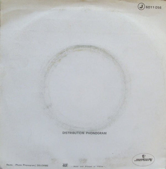 Dimitri Tambossis - Precious Love