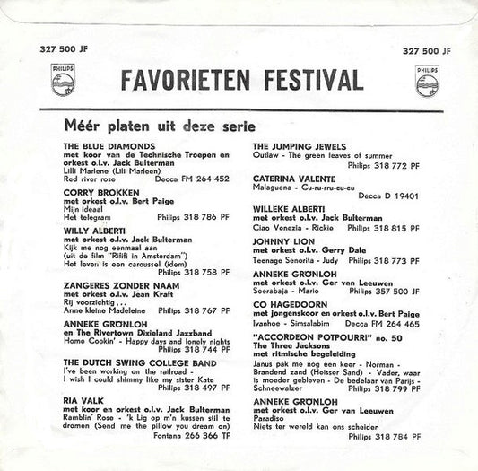 Anneke Gronloh - Soerabaja Vinyl Singles Vinyl Zeer Goed / Hoesje Goed "VINYLSINGLES.NL"