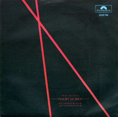 Jon & Vangelis - I Hear You Now 30972 Vinyl Singles VINYLSINGLES.NL