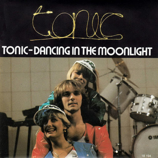 Tonic - Dancing In The Moonlight 32851 Vinyl Singles VINYLSINGLES.NL