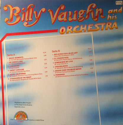 Billy Vaughn And His Orchestra - World Hits (LP) Vinyl LP VINYLSINGLES.NL