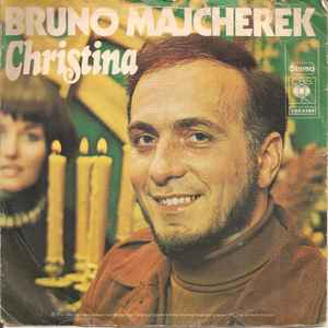 Bruno Majcherek - Mira 31421 Vinyl Singles Goede Staat