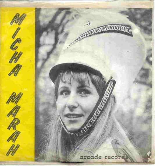 Micha Marah - De Majoretten **