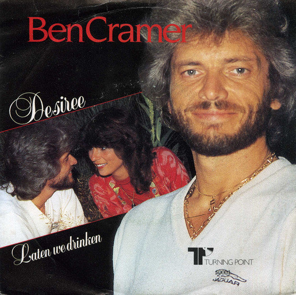 Ben Cramer - Desiree Vinyl Singles VINYLSINGLES.NL