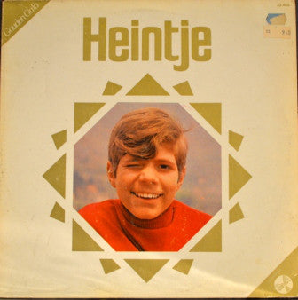 Heintje - Heintje (LP) 50698 43664 44185 40288 40243 46166 49261 Vinyl LP VINYLSINGLES.NL