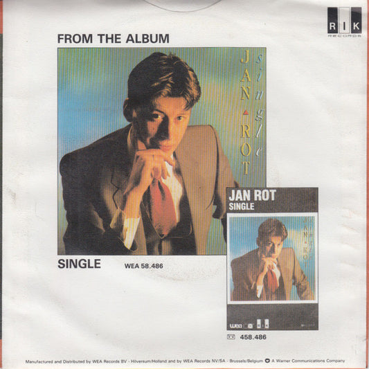 Jan Rot - Koh-I-Noor
