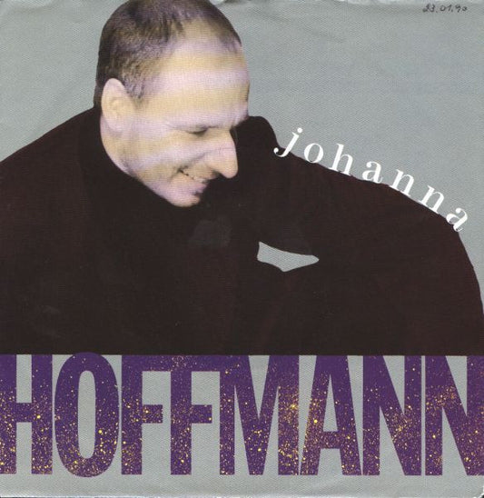 Michael Hoffmann - Johanna 31249 Vinyl Singles VINYLSINGLES.NL