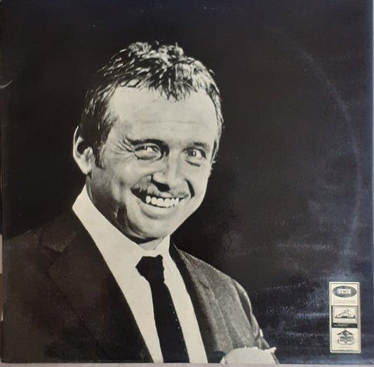 Toon Hermans - One Man Show (LP) 42470 Vinyl LP VINYLSINGLES.NL