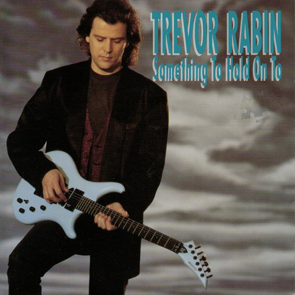 Trevor Rabin - Something To Hold On To 22485 Vinyl Singles VINYLSINGLES.NL