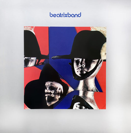 Beatrix Band - Project 3 (LP) 44338 44394 Vinyl LP VINYLSINGLES.NL