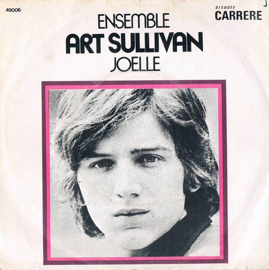 Art Sullivan - Ensemble 25856 Vinyl Singles VINYLSINGLES.NL
