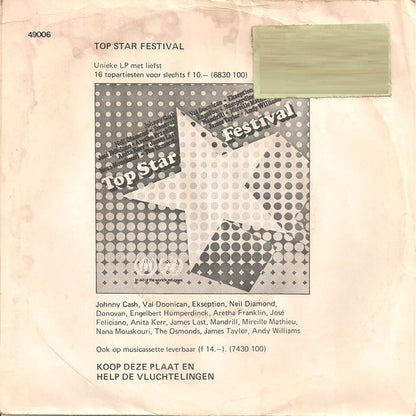 Art Sullivan - Ensemble 25856 Vinyl Singles VINYLSINGLES.NL