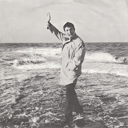 Rocco Granata - Noordzeestrand 43482