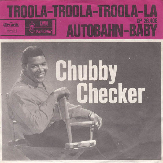 Chubby Checker - Limbo Rock 03913 Vinyl Singles VINYLSINGLES.NL