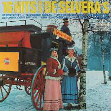 Selvera's - 16 Hits Van De Selvera`s (LP) Vinyl LP VINYLSINGLES.NL