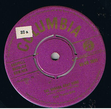 Tarriers - The Banana Boat Song 21812 Vinyl Singles VINYLSINGLES.NL
