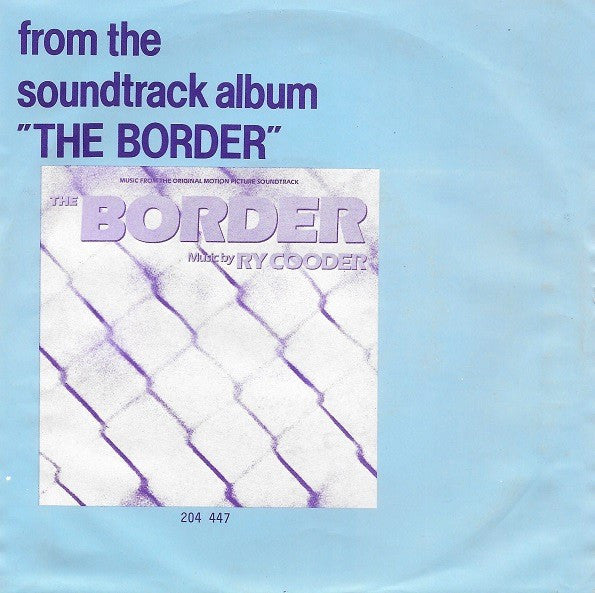 Freddy Fender - Across The Borderline Vinyl Singles VINYLSINGLES.NL
