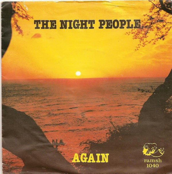 Night People - Again 01590 12271 16078 22586 30123 Vinyl Singles VINYLSINGLES.NL