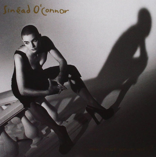 Sinéad O'Connor - Am I Not Your Girl? (CD) Compact Disc VINYLSINGLES.NL