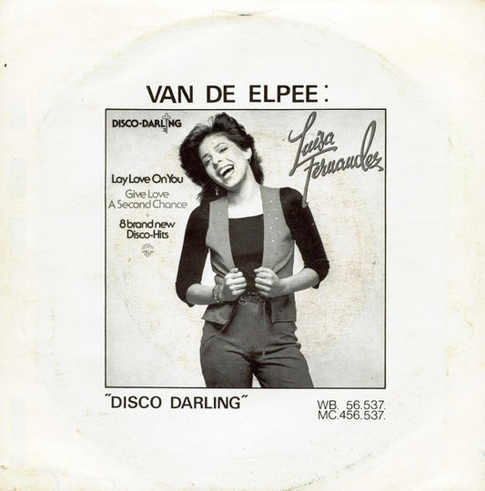 Luisa Fernandez - Granada