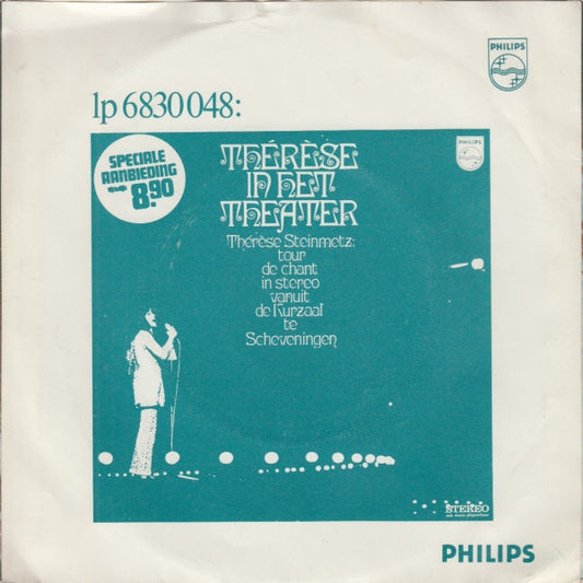 Therese Steinmetz - Zondag In Mei