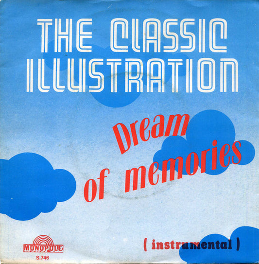 Classic Illustration - Dream Of Memories 31274 Vinyl Singles VINYLSINGLES.NL