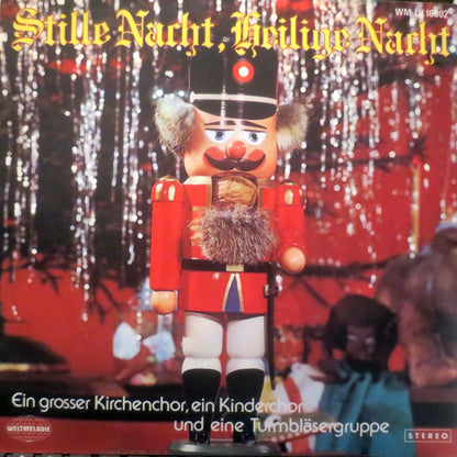 Unknown Artist - Stille Nacht, Heilige Nacht (LP) 49237 Vinyl LP VINYLSINGLES.NL