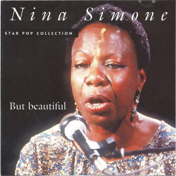 Nina Simone - But Beautiful (CD) Compact Disc VINYLSINGLES.NL