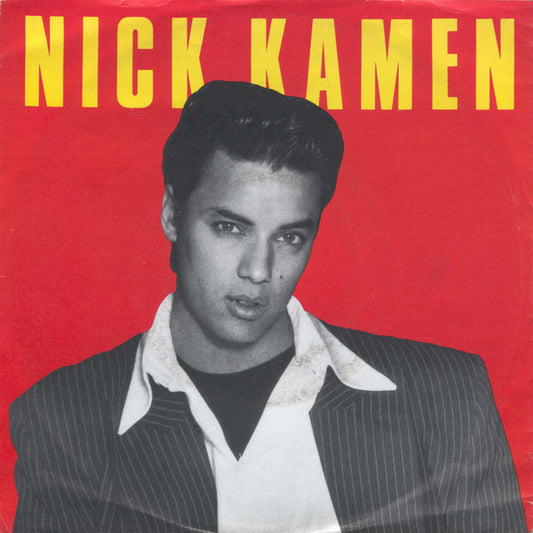 Nick Kamen - Loving You Is Sweeter Than Ever 11925 17285 20114 Vinyl Singles VINYLSINGLES.NL