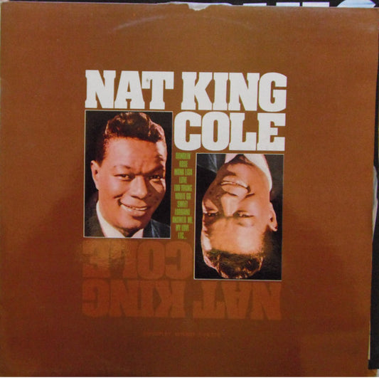 Nat King Cole - Nat King Cole (LP) Vinyl LP VINYLSINGLES.NL