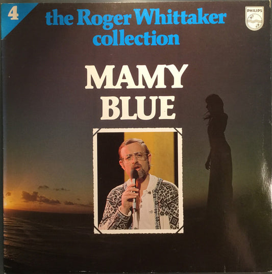 Roger Whittaker - Mamy Blue (LP) 41435 Vinyl LP VINYLSINGLES.NL