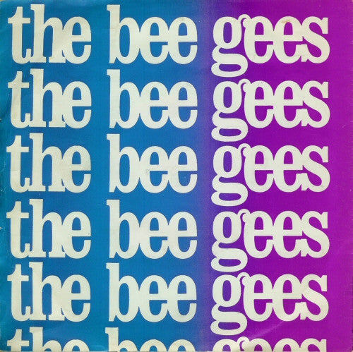 Bee Gees - Don't Forget To Remember 34002