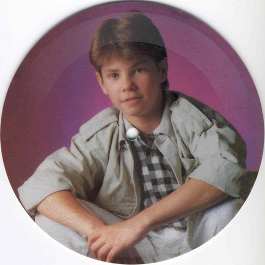 Danny de Munk - Single Book Nr. 2 (Picture Disc) Vinyl Singles Vinyl Zeer Goed / Hoesje Goed "VINYLSINGLES.NL"