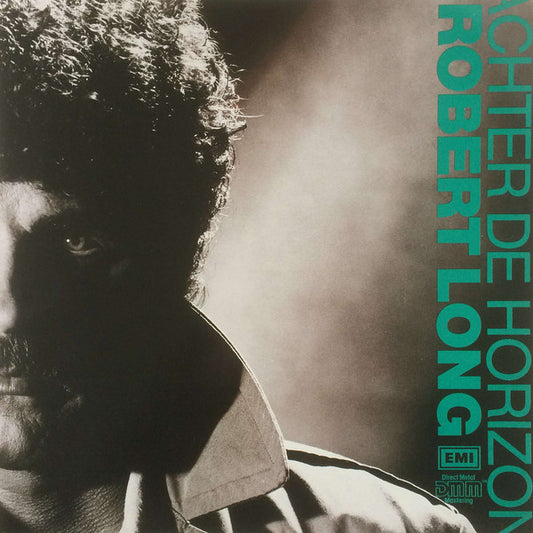 Robert Long - Achter De Horizon (LP) 45019 46746 48488 48899 Vinyl LP VINYLSINGLES.NL