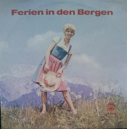 Various - Ferien In Den Bergen (LP) 41195 Vinyl LP VINYLSINGLES.NL