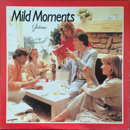 Various - Mild Moments (LP) 49647 Vinyl LP VINYLSINGLES.NL