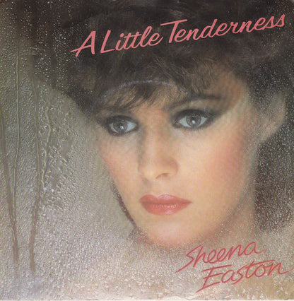 Sheena Easton - A Little Tenderness Vinyl Singles VINYLSINGLES.NL